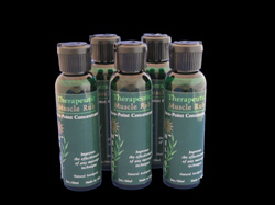 Massage Spot Therapy - Stock Starter